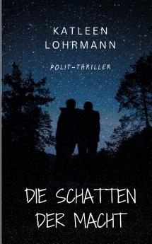 Die Schatten der Macht