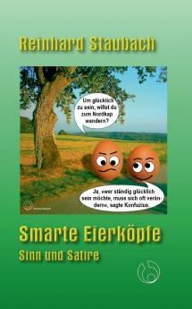 Smarte Eierköpfe