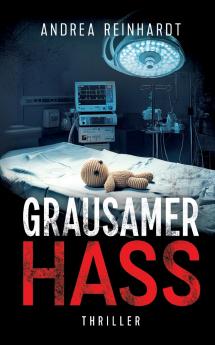 Grausamer Hass