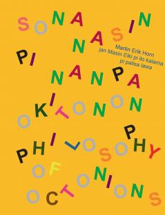 sona nasin pi nanpa Okitonon - Philosophy of Octonions - Philosophie der Oktonionen
