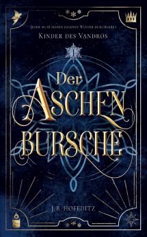 Der Aschenbursche