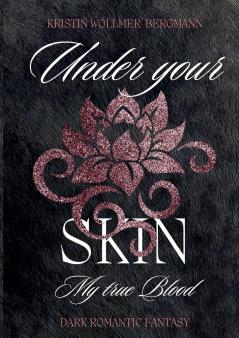 Under your Skin - My true blood
