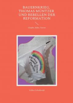 Bauernkrieg Thomas Müntzer und Rebellen der Reformation