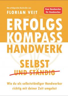 Erfolgskompass Handwerk