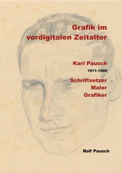 Grafik im vordigitalen Zeitalter