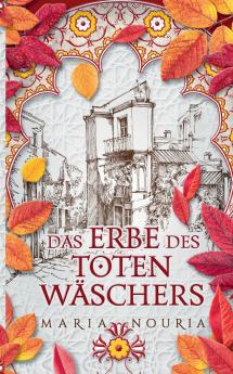 Das Erbe des Totenwäschers