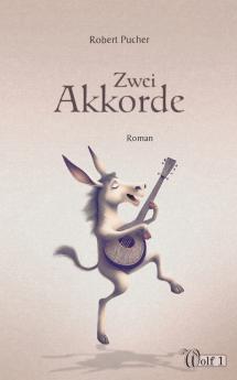 Zwei Akkorde