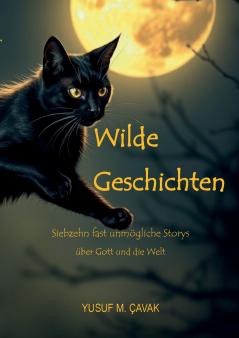 Wilde Geschichten