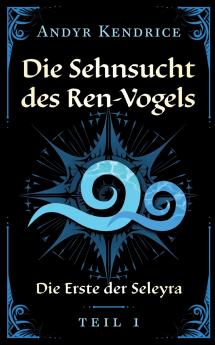 Die Sehnsucht des Ren-Vogels