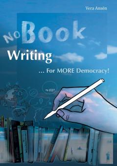 No Book Writing