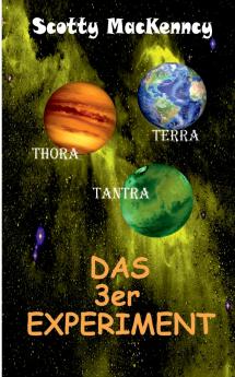 Das 3fach Experiment