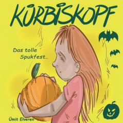 Kürbiskopf