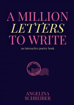 A Million Letters to Write