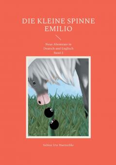 Die kleine Spinne Emilio