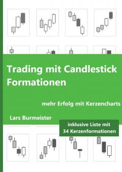 Trading mit Candlestick Formationen