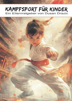 Kampfsport für Kinder