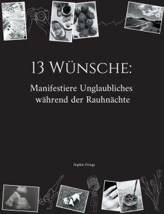 13 Wünsche