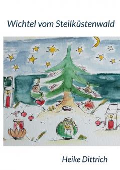 Wichtel vom Steilküstenwald