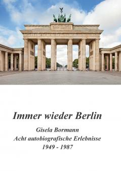 Immer wieder Berlin
