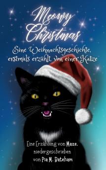 Meowy Christmas
