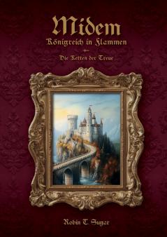 Midem - Königreich in Flammen