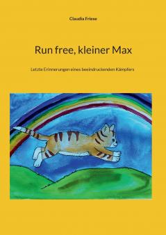 Run free kleiner Max