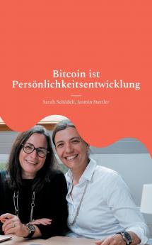 Bitcoin ist Persönlichkeitsentwicklung