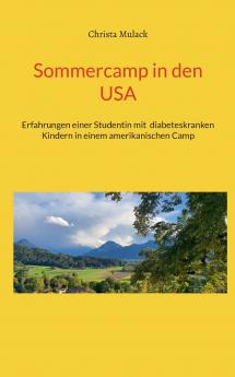 Sommercamp in den USA