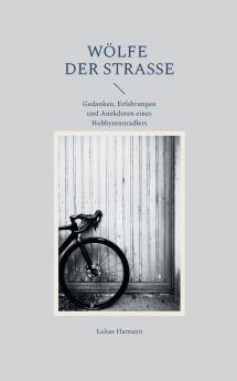 W��lfe der Stra��e