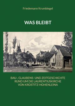 Was bleibt