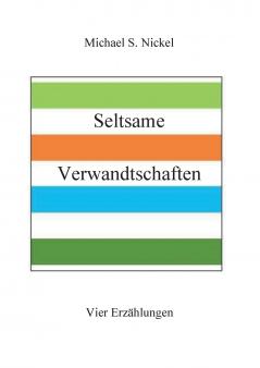 Seltsame Verwandtschaften