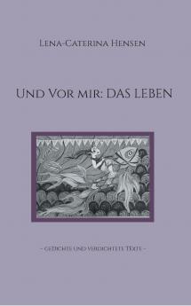 Und vor mir