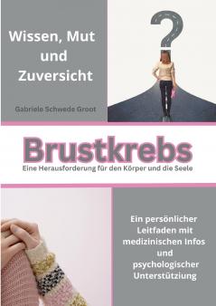 Brustkrebs Eine Herausforderung für den Körper und die Seele