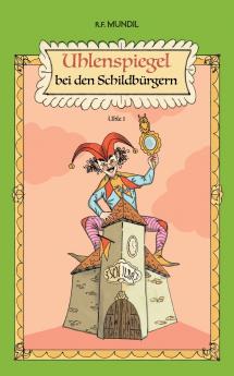 Uhlenspiegel bei den Schildbürgern