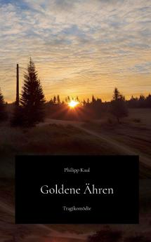 Goldene Ähren
