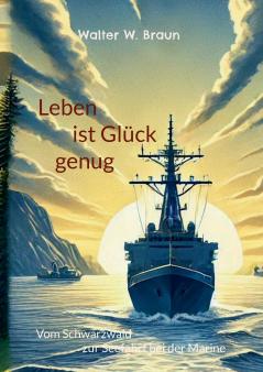 Leben ist Glück genug