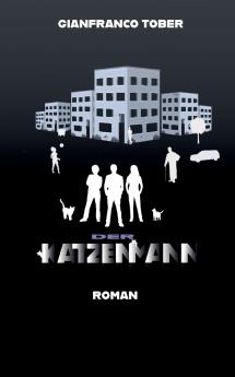 Der Katzenmann