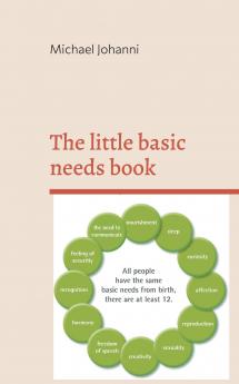 The little basic needs book