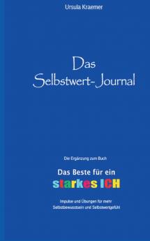Das Selbstwert-Journal
