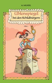 Uhlenspiegel bei den Schildbürgern