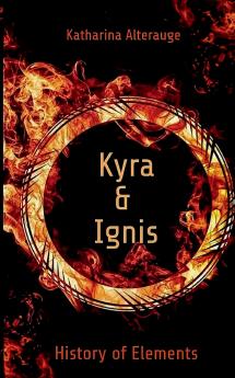 Kyra und Ignis