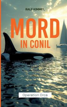 Mord in Conil