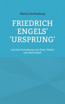 Friedrich Engels' 'Ursprung'