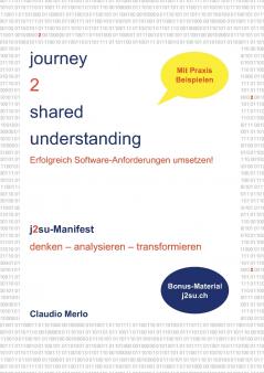 journey 2 shared understanding