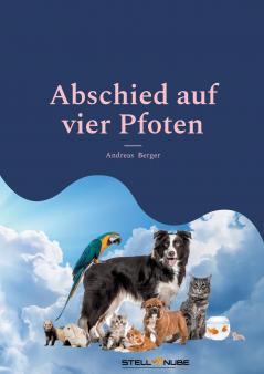 Abschied auf vier Pfoten