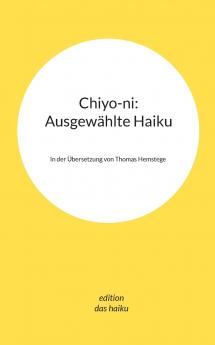 Chiyo-ni
