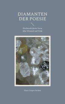 Diamanten der Poesie