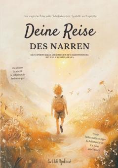 Deine Reise des Narren