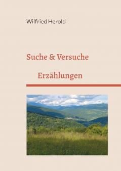 Suche & Versuche
