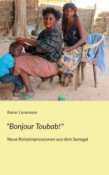 Bonjour Toubab!